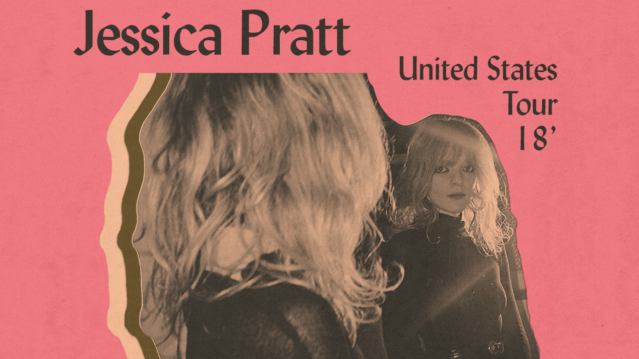 Jessica Pratt - Winter Tour 2018