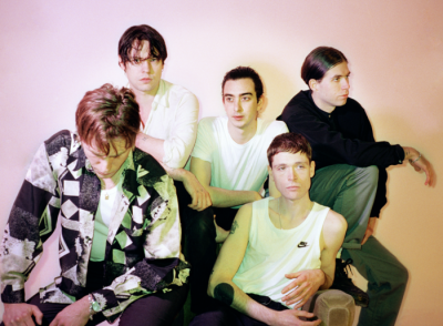 Iceage Photograph