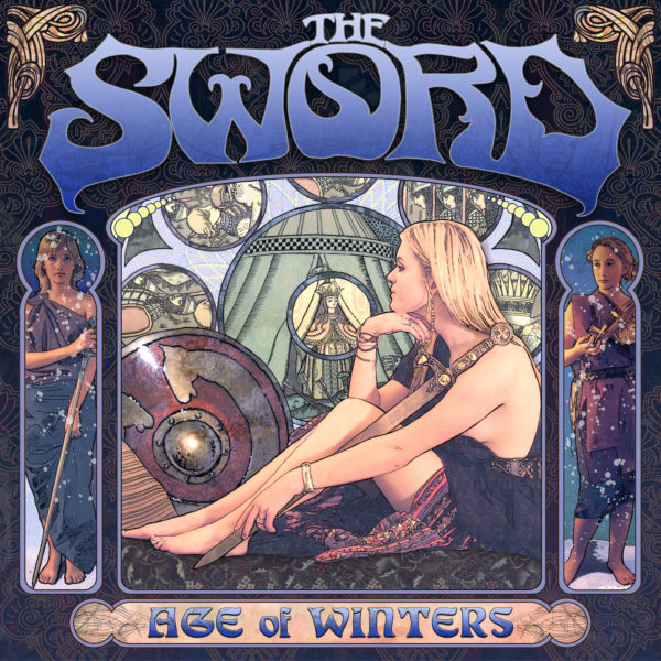 The Sword Age of Winters