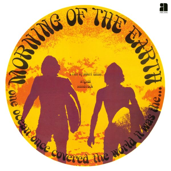 morning of the earth