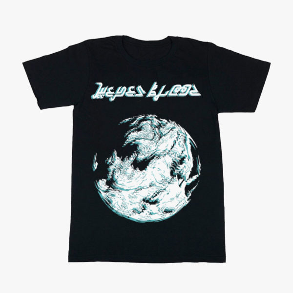 Weyes Blood Front Row Seat To Earth Tee