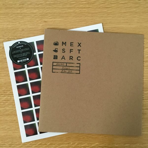 dungen test pressing