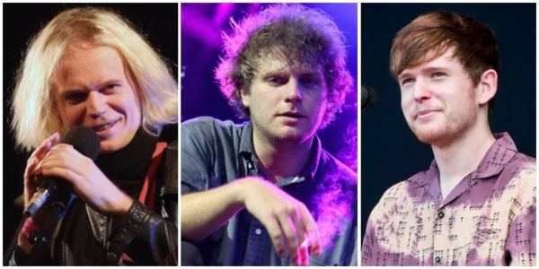 connan mockasin with marc demarco and james blake