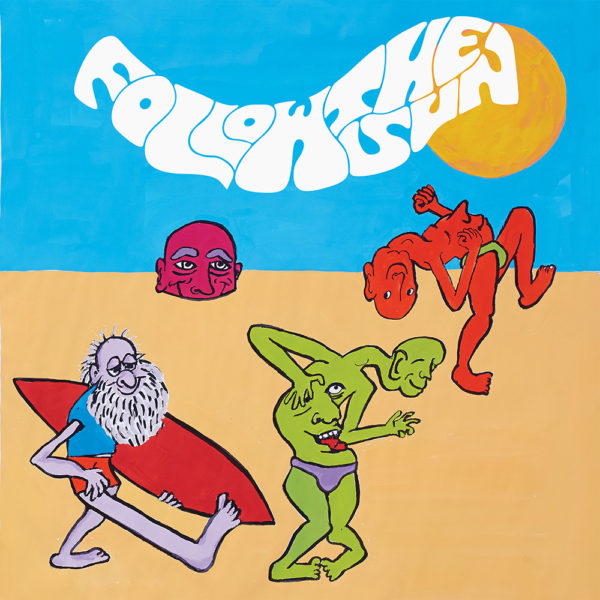 Follow The Sun album art