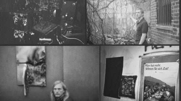 Tonstartssbandht Sorcerer Album Release Mexican Summer News