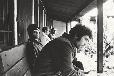 transmissions podcast allah-las