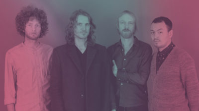 dungen west coast tour dates