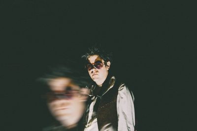 new Ariel Pink album Dedicated To Bobby Jameson