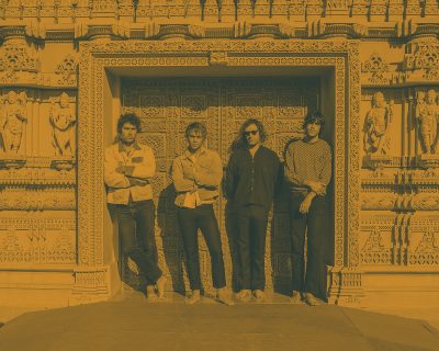New Allah-las tour dates