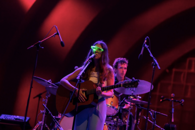 Weyes Blood at BRIC Celebrate Brooklyn