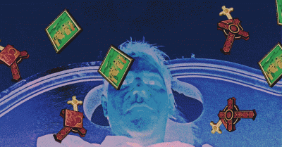 Ariel Pink - Feels Like Heaven