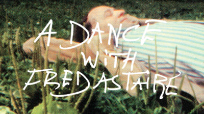 Jonas Mekas - A Dance With Fred Astaire