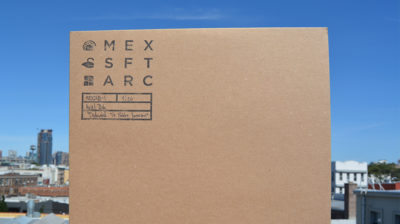 Ariel Pink - Dedicated To Bobby Jameson test pressing