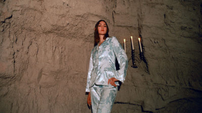 Weyes Blood - A Certain Kind b/w Everybody's Talkin'