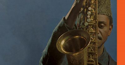 Pharoah Sanders - Tauhid