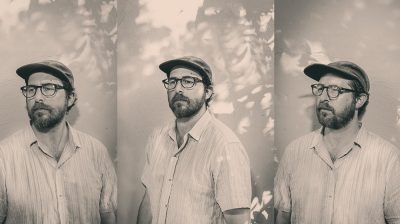 Gregg Kowalsky on the Lot Radio