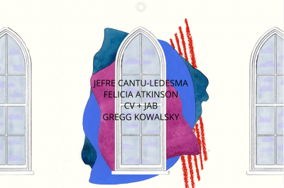 Gregg Kowalsky - Ambient Church