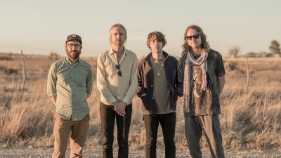 Dungen & Woods - Myths 003