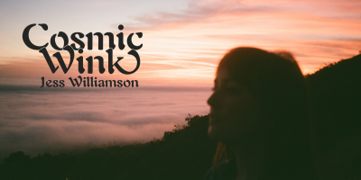 Jess Williamson - Cosmic Wink