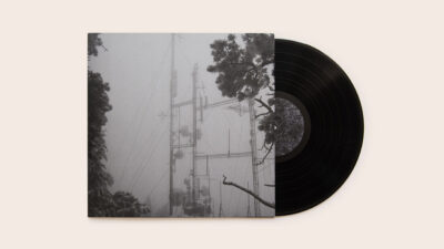 Photay On Hold Vinyl Image