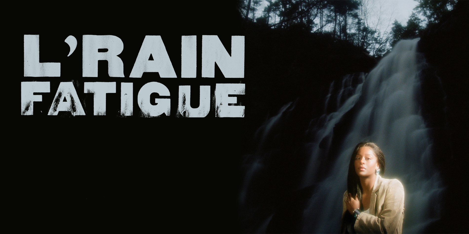 L'Rain Fatigue Site Banner