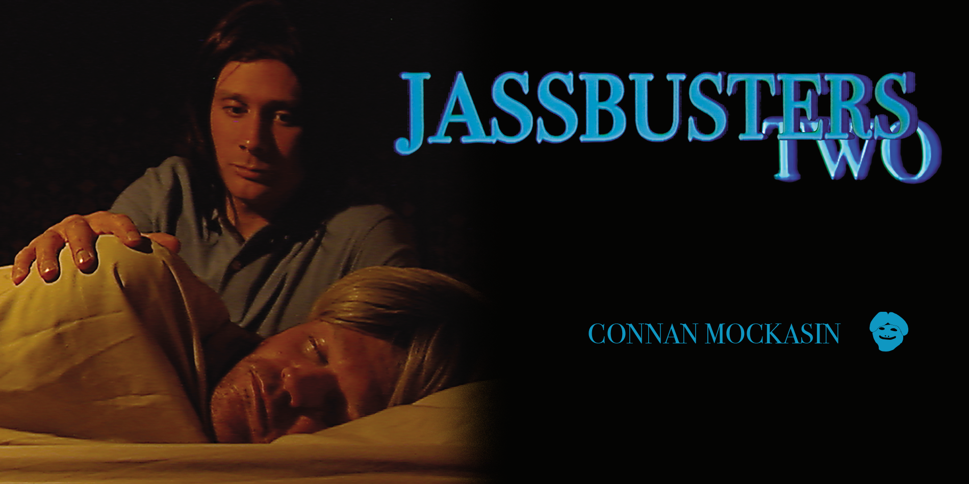 Connan Mockasin Jassbusters Two Site Banner